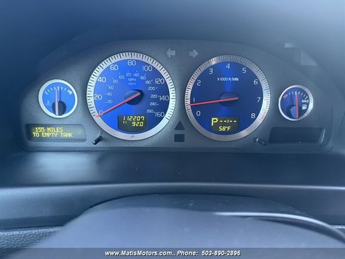 Used 2006 Volvo V70 R image 16