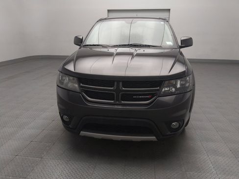 Used 2017 Dodge Journey GT w/ Driver Convenience Group image 15