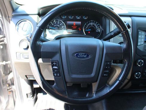 Used 2013 Ford F150 XLT w/ Luxury Equipment Group AWD/4WD image 20