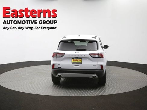 Used 2022 Ford Escape SE AWD/4WD image 38