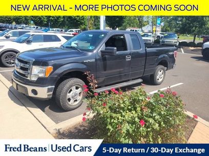 Used 2014 Ford F150 XLT