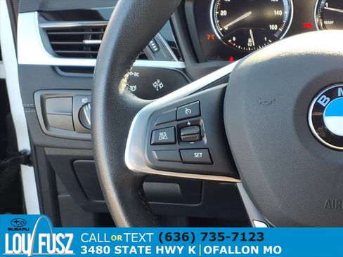 Used 2022 BMW X1 xDrive28i w/ Premium Package 2 image 19