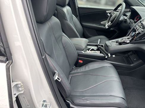 New 2026 Acura RDX A-Spec AWD/4WD image 26