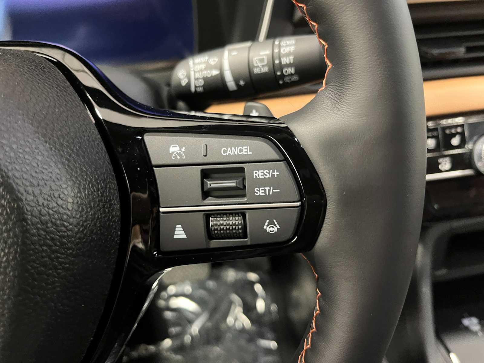 New 2026 Honda Passport TrailSport Elite image 19