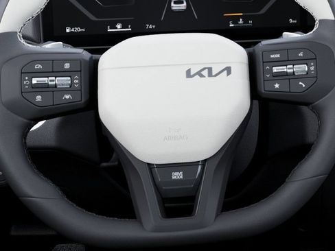 New 2026 Kia K4 GT-Line Turbo FWD image 22