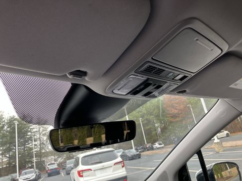 Certified 2022 Honda Odyssey Elite image 31