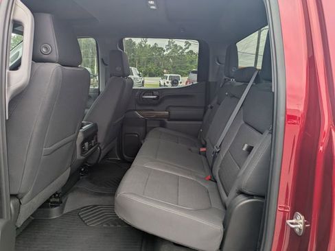 Used 2021 Chevrolet Silverado 1500 RST AWD/4WD image 15