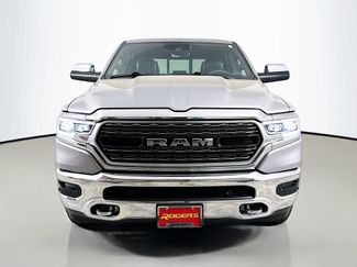 Used 2019 RAM 1500 Limited w/ Advanced Safety Group AWD/4WD video 2