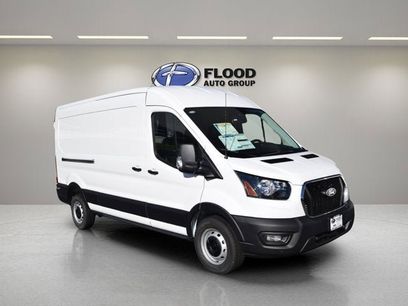 New 2026 Ford Transit 250 148 Medium Roof