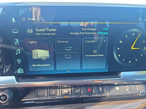 Used 2025 Chevrolet Silverado 3500 LT w/ All Star Edition image 29