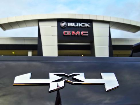 New 2026 GMC Sierra 1500 Elevation w/ Preferred Package image 38