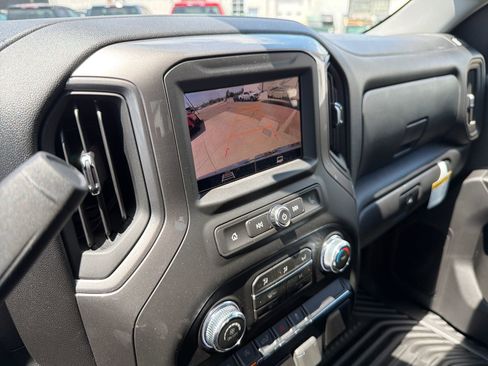 New 2026 GMC Sierra 1500 Pro w/ Graphite Edition AWD/4WD image 20