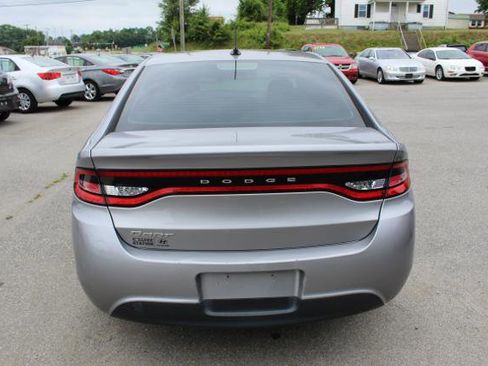 Used 2016 Dodge Dart SE w/ Convenience Group FWD image 7
