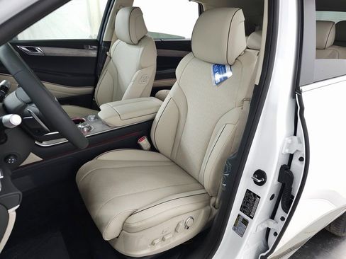 New 2026 Genesis GV80 2.5T Prestige AWD/4WD image 13