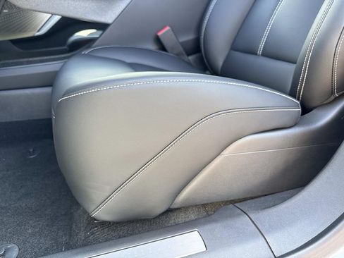 New 2027 Cadillac Optiq Luxury RWD image 20