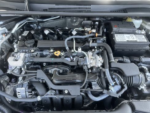 Used 2026 Toyota Corolla LE image 10