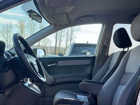 Used 2009 Honda CR-V LX image 12