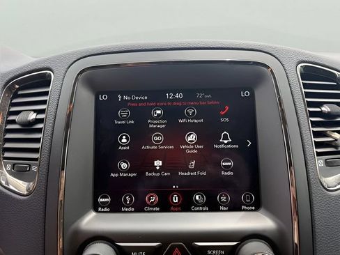 Used 2019 Dodge Durango GT AWD/4WD image 20