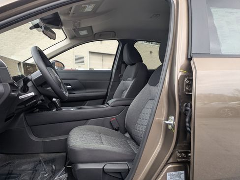 New 2026 Nissan Kicks SV w/ Cold Weather Package image 12