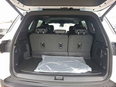 New 2026 Buick Enclave Preferred image 21