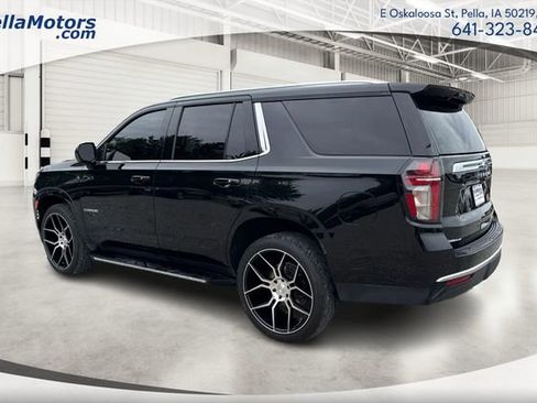 Used 2023 Chevrolet Tahoe LT AWD/4WD image 5