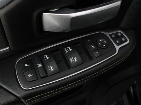 Used 2024 RAM 2500 Big Horn w/ Bed Utility Group image 14