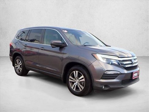 Used 2016 Honda Pilot EX-L image 6