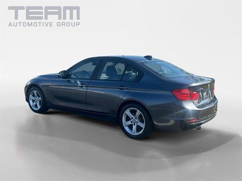Used 2014 BMW 328i xDrive Sedan image 5