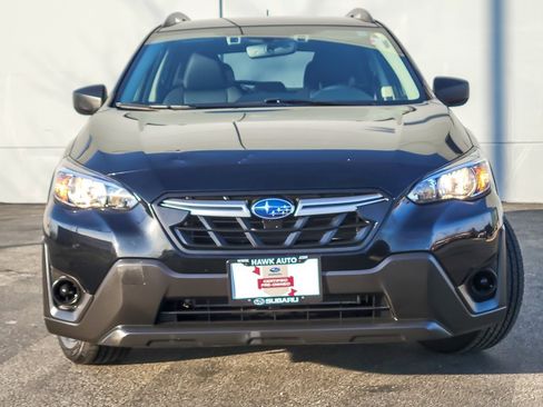 Certified 2023 Subaru Crosstrek 2.0i image 4
