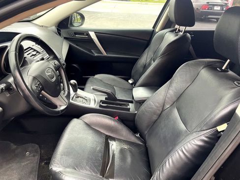 Used 2010 MAZDA MAZDA3 s Grand Touring image 9