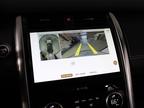 Used 2022 Land Rover Discovery S R-Dynamic image 20