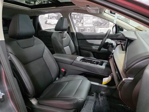 New 2026 Nissan Murano SL AWD/4WD image 20