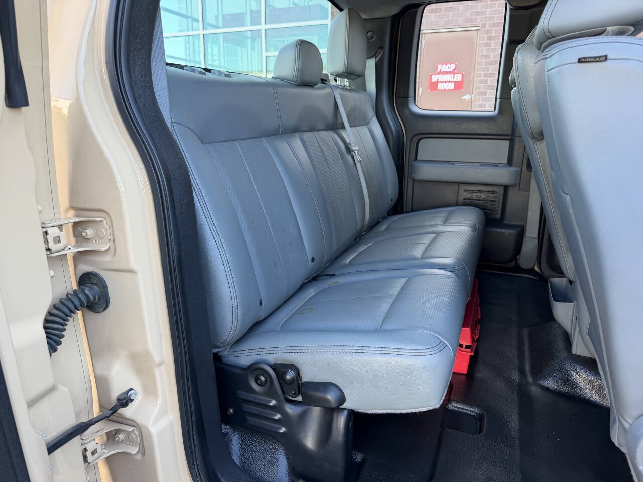 Used 2014 Ford F150 XL w/ Equipment Group 101A Mid AWD/4WD image 27