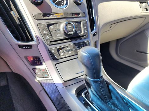 Used 2013 Cadillac CTS Luxury AWD/4WD image 24