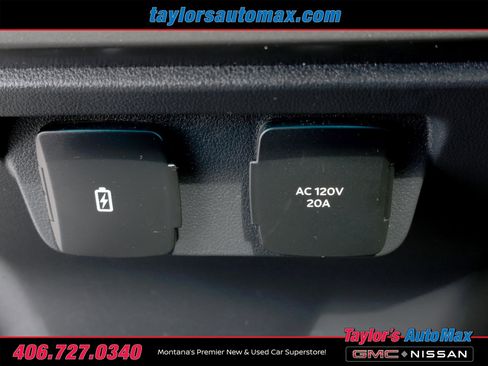 Used 2024 Ford F150 Tremor w/ Equipment Group 402A High AWD/4WD image 44