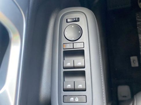 New 2026 Hyundai Santa Fe SE FWD image 12