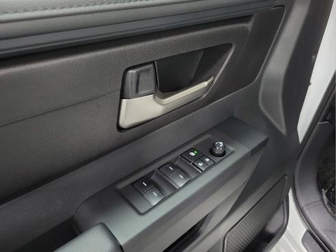 New 2025 Toyota Tundra SR5 image 8