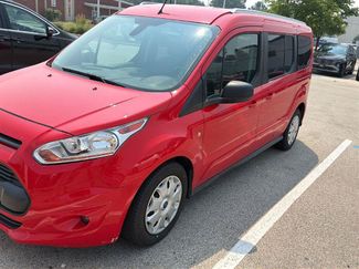 Used 2018 Ford Transit Connect XLT FWD video 2