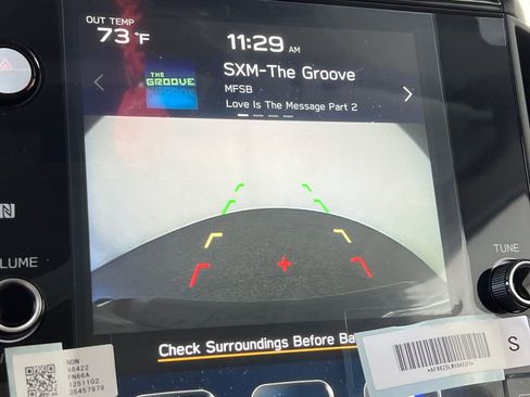 New 2026 Subaru Crosstrek 2.0i Premium image 24