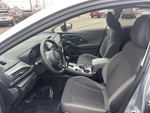 New 2026 Subaru Crosstrek 2.0i Premium image 9