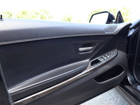 Used 2014 BMW 650i xDrive Convertible image 20