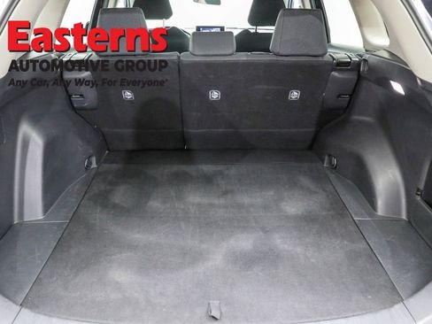 Used 2024 Toyota RAV4 LE image 9