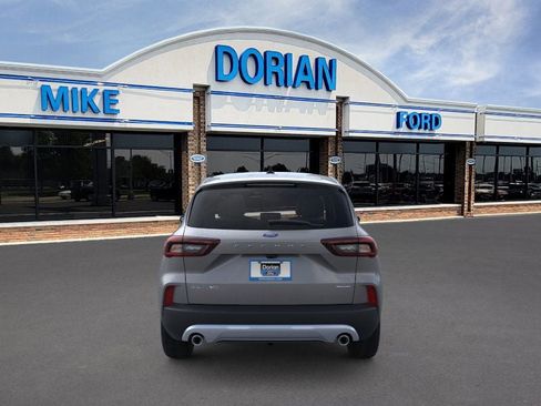 New 2026 Ford Escape Active w/ Cold Weather Package image 5