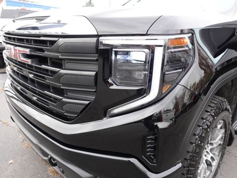 Used 2023 GMC Sierra 1500 Pro image 55