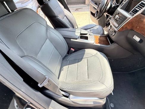 Used 2014 Mercedes-Benz GL 550 4MATIC image 60