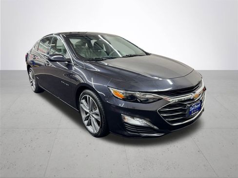 Used 2023 Chevrolet Malibu LT image 9