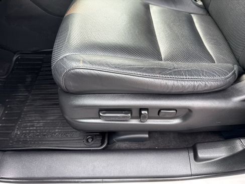Certified 2023 Honda Passport EX-L image 12