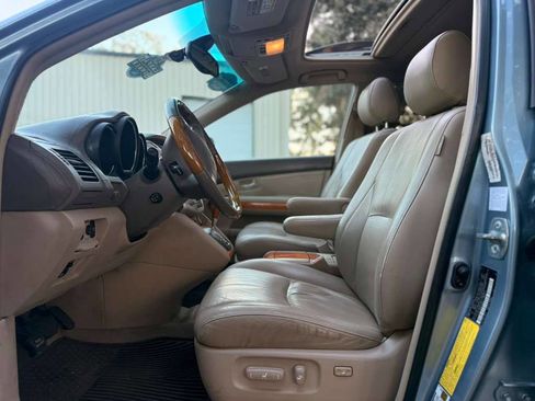 Used 2006 Lexus RX 330 AWD image 9