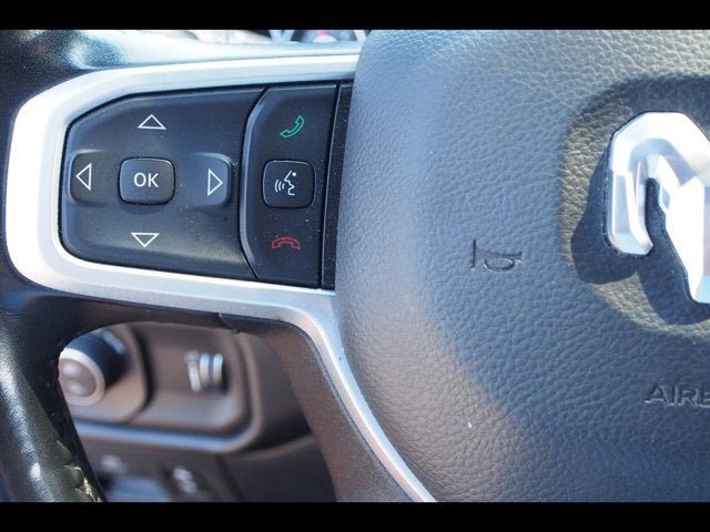 Used 2022 RAM 1500 Big Horn AWD/4WD image 22