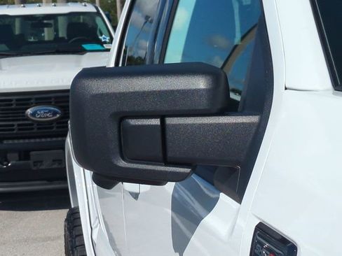 New 2025 Ford F150 XLT w/ Equipment Group 302A MID image 12